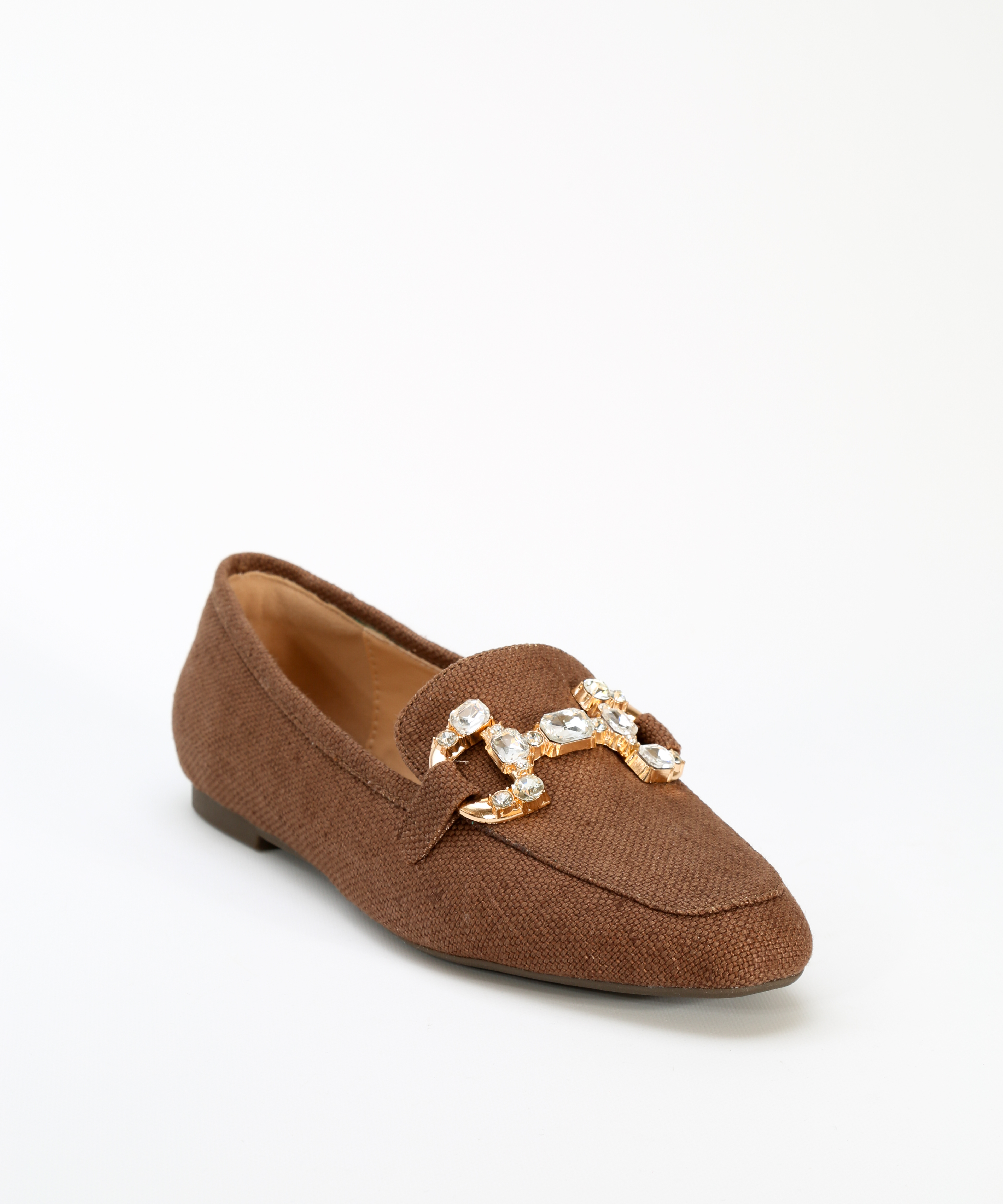 Mocasines adorno image number null